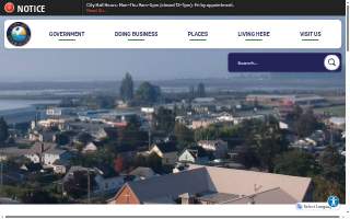 Stanwood & Riggs Accounting