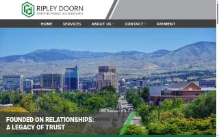 Ripley Doorn & Co PLLC