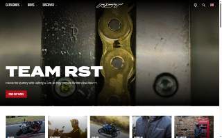 Rst Inc