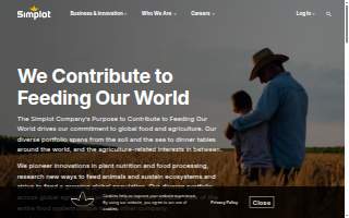 Simplot Transportation