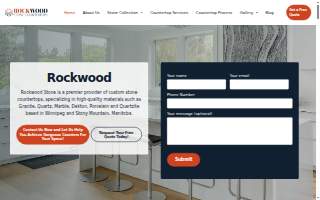 Rockwood Stone Wealth Management LLC