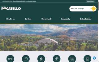 Pocatello Heating & Air Conditioning