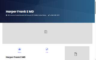 Harper Frank E MD