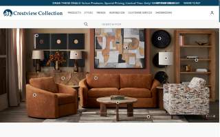 Crestview Accounting Services
