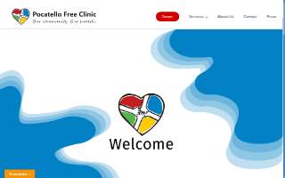 Pocatello Free Clinic