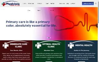Physicians Care Centers