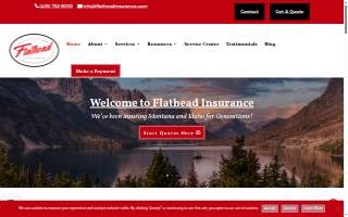 Flathead Insurance Coeur d'Alene Insurance