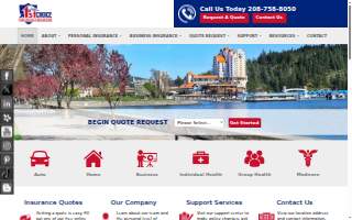 1st Choice Insurance Brokers, LLC