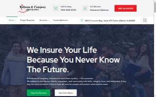Redman & Company Insurance Inc.