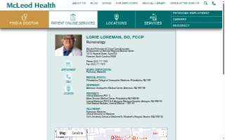 Lorie Loreman, DO
