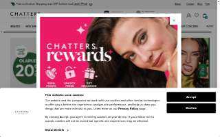 Chatters, Metzger & Co., PLLC