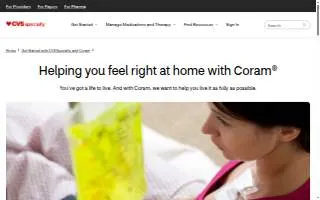 Coram Deo Coffee website