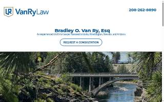 Van Ry Law PLLC