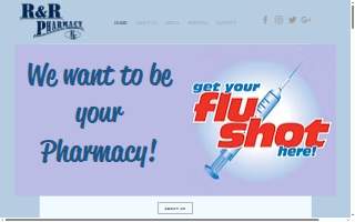 R&R Pharmacy Twin Falls