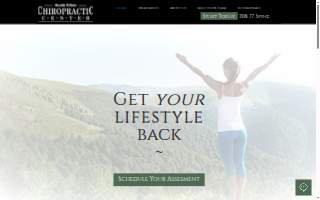 Health Within Chiropractic Center