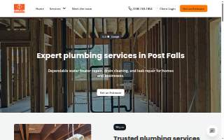 Plumbline Pro