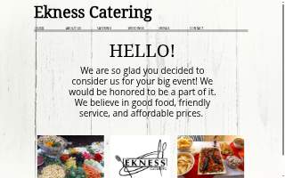Ekness Catering