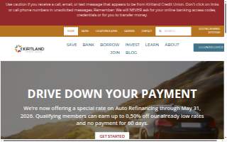 Kirtland Agency