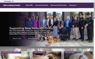 OMH Medical Group - Lewiston