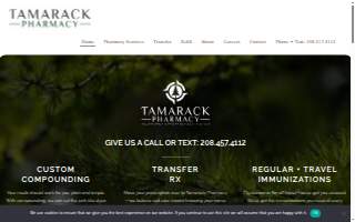 Tamarack Pharmacy