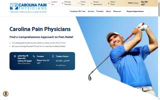 Carolina Pain Physicians