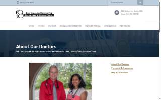 Dr. James M. Wilson, MD