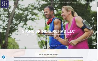 Signe Spine & Rehab LLC
