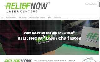 ReliefNowLaserCharleston