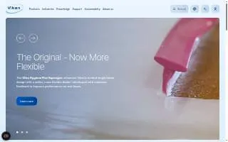 Remco Electric of Champaign website