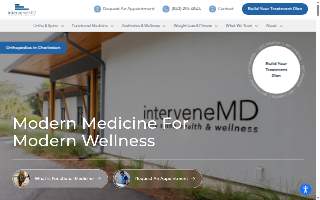 Intervenemd: Joye Todd P MD & Jeffrey W Folk MD