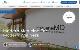 Intervenemd: Joye Todd P MD & Jeffrey W Folk MD website