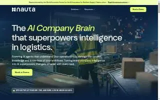 Nauta Insurance Agency Inc website