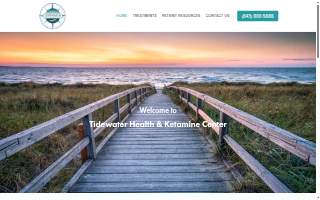 Tidewater Health & Ketamine Center