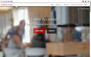 Taxline Accounting