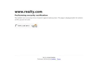 Kingdom Realty Group website