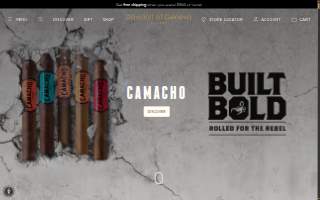 Camacho Heating & Cooling Supply