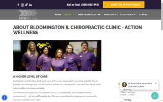 Action Wellness