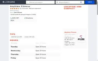 Farmers Insurance - Joshua Wingerd website