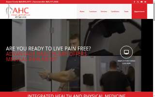 Advantage Healthcare of Charleston