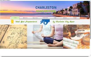 Charleston Acupuncture, LLC