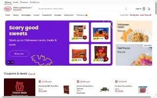 Jewel-Osco Pharmacy of Schaumburg website
