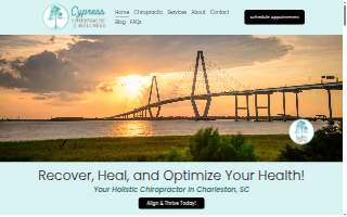 Cypress Chiropractic & Wellness