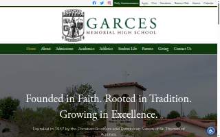 Garces Law