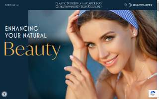 Plastic Surgery of the Carolinas