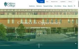 Oakton Park Medical Center