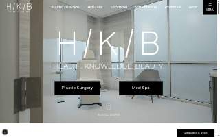 H/K/B Cosmetic Surgery