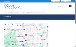 Xpress Pharmacy Inc