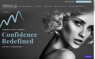Pinnacle Plastic Surgery