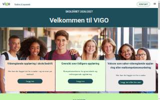 Vigo Electric