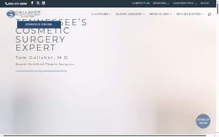 Gallaher Plastic Surgery & Spa MD